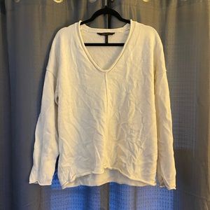 BCBG sweater